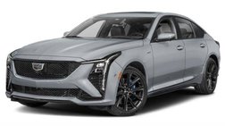 2026 Cadillac CT5-V Base