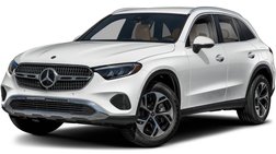 2025 Mercedes-Benz GLC-Class GLC 350e 4MATIC
