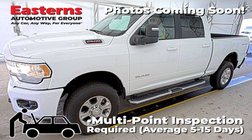 2024 Ram Ram Pickup 2500 Big Horn