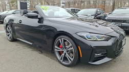 2024 BMW 4 Series 430i xDrive