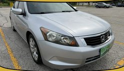 2010 Honda Accord EX-L