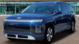 2026 Hyundai IONIQ 9 SEL