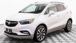 2019 Buick Encore Essence