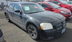 2006 Dodge Magnum SXT
