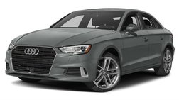 2017 Audi A3 2.0T quattro Premium Plus