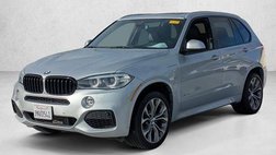 2017 BMW X5 xDrive40e iPerformance
