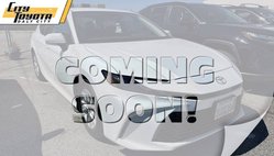 2025 Toyota Camry Hybrid LE