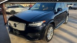 2016 Volvo XC90 T6 Inscription