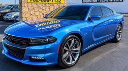 2015 Dodge Charger R/T