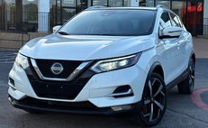 2020 Nissan Rogue Sport SL