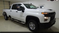 2023 Chevrolet Silverado 2500HD Work Truck