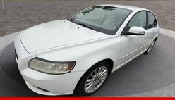 2011 Volvo S40 T5