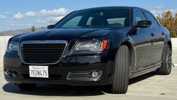 2014 Chrysler 300 S