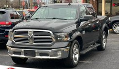 2016 Ram Ram Pickup 1500 SLT