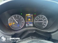 2017 Subaru Impreza Limited