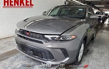 2024 Dodge Hornet GT Plus