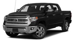 2014 Toyota Tundra 1794 Edition