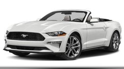 2023 Ford Mustang EcoBoost Premium