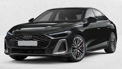 2025 Audi A5 quattro Premium TFSI