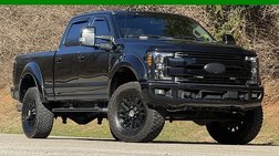2019 Ford Super Duty F-350 Lariat
