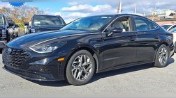 2022 Hyundai Sonata SEL