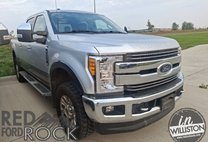 2017 Ford Super Duty F-250 Lariat