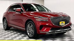 2023 Genesis GV70 2.5T Standard