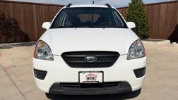 2008 Kia Rondo LX