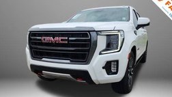 2023 GMC Yukon XL AT4