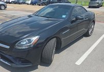 2020 Mercedes-Benz SLC Base