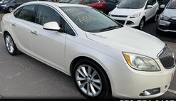2014 Buick Verano Premium Group