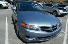 2008 Acura TSX Base