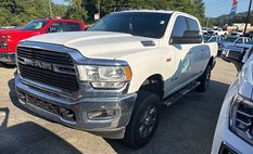 2019 Ram Ram Pickup 2500 Big Horn