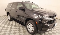 2022 Chevrolet Tahoe LS