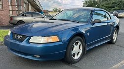 1999 Ford Mustang GT