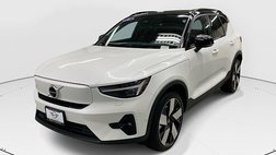 2024 Volvo XC40 Recharge Ultimate