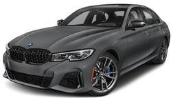 2020 BMW 3 Series M340i
