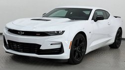 2024 Chevrolet Camaro SS