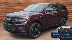 2023 Ford Expedition Limited