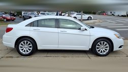 2014 Chrysler 200 Touring
