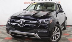 2021 Mercedes-Benz GLE-Class GLE 350 4MATIC