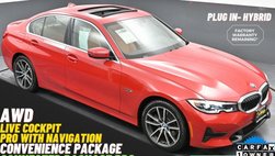 2022 BMW 3 Series 330e xDrive