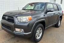 2013 Toyota 4Runner SR5