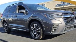2023 Subaru Ascent Limited 7-Passenger