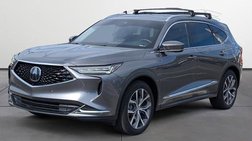 2024 Acura MDX SH-AWD w/Tech