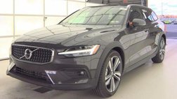 2025 Volvo V60 Cross Country B5 Plus