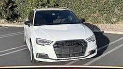 2018 Audi A3 Sportback e-tron 1.4T Premium Plus