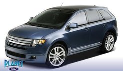 2010 Ford Edge SE