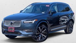 2025 Volvo XC90 B5 Plus Bright Theme