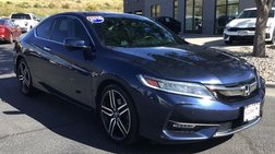 2016 Honda Accord Touring